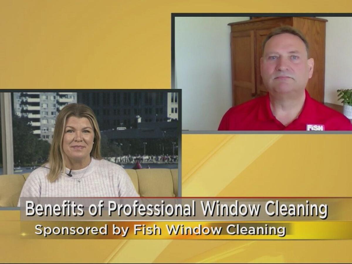 Window Cleaning Winchester