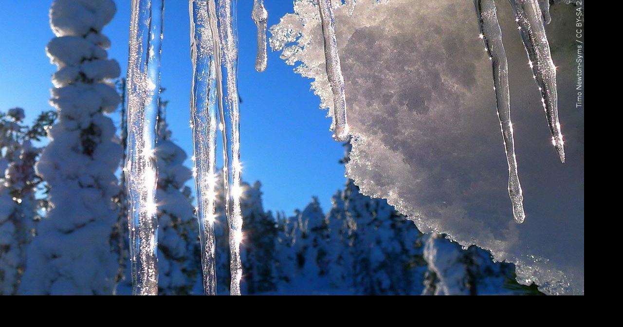 How to stay safe safe during the upcoming arctic blast, according to ...