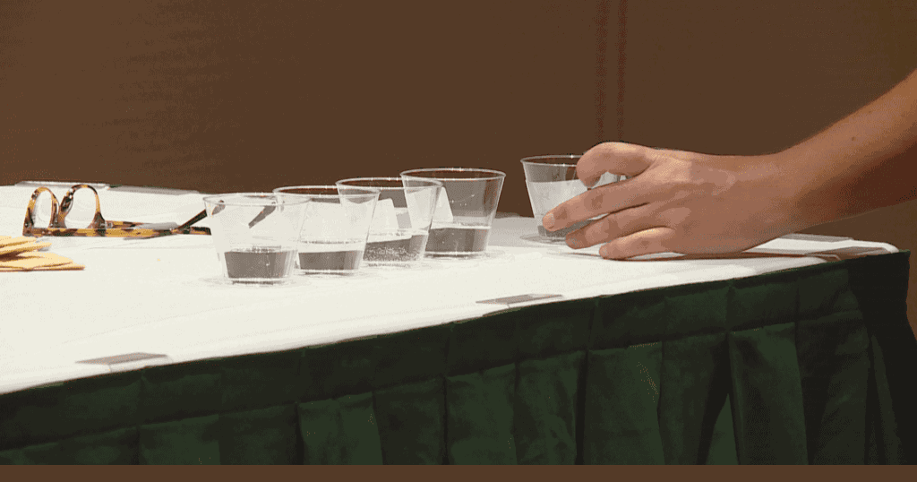 Janesville takes award for best tasting tap water in Wisconsin