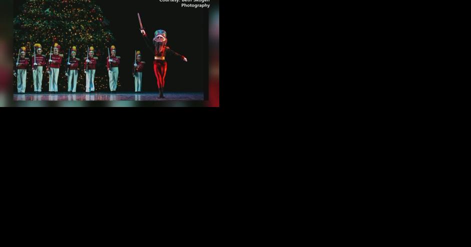 Dance Wisconsin celebrates 45 years of "The Nutcracker" - Vimarsana News