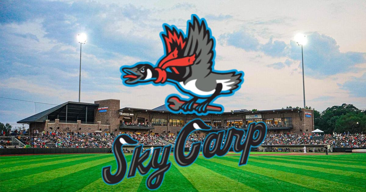 Beloit Sky Carp share excitement of opening day with fans | Sports