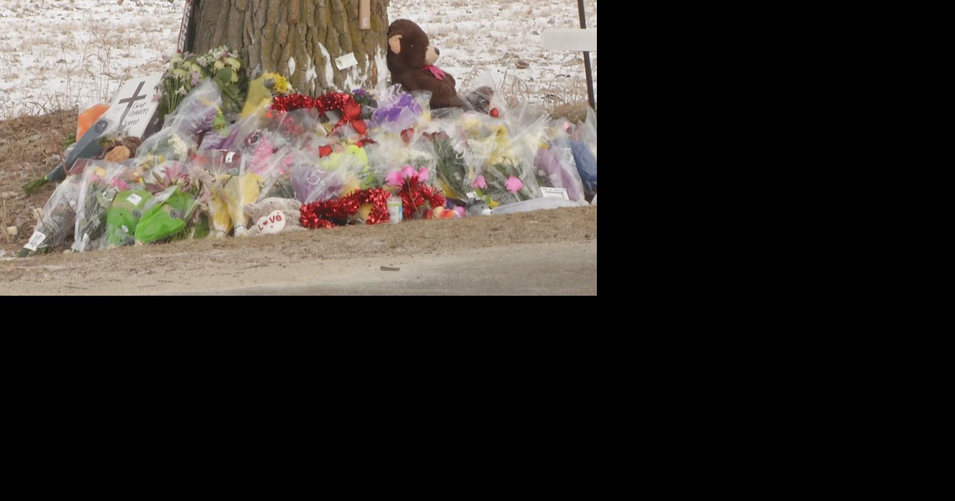 Teen killed, two others hurt in Fond du Lac County crash | News | wkow.com
