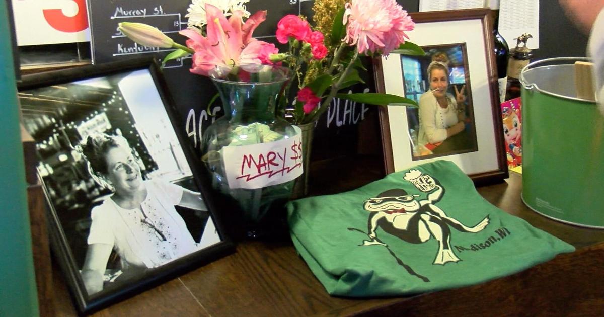Loved ones remember Mary Reed | News | wkow.com