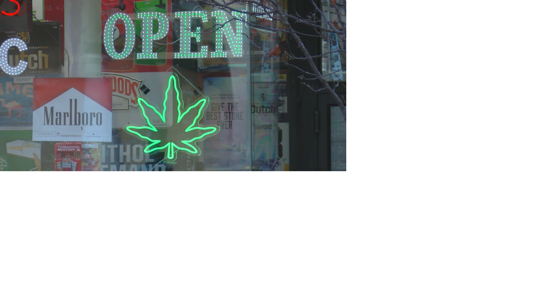 New bill could legalize medical and recreational marijuana