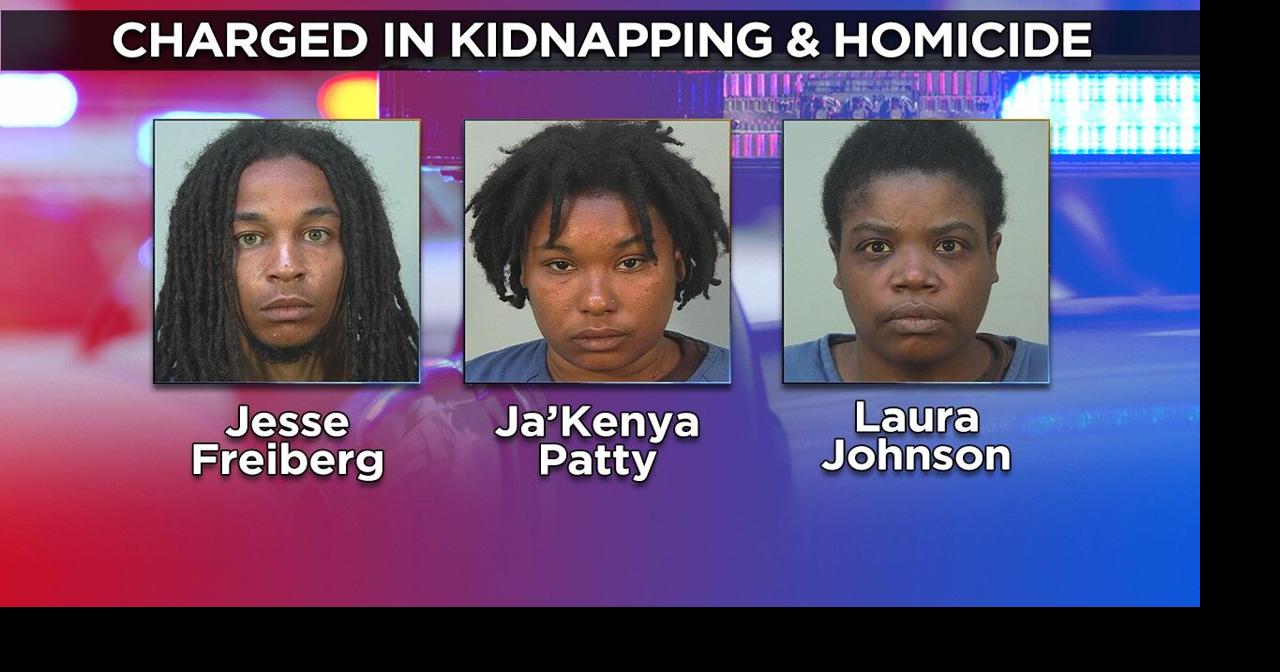 Three convicted in Columbia County kidnapping & homicide case | Top ...