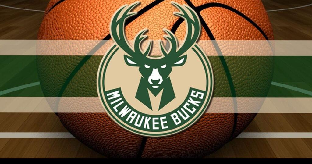 Milwaukee Bucks retire Marques Johnson's No. 8 jersey