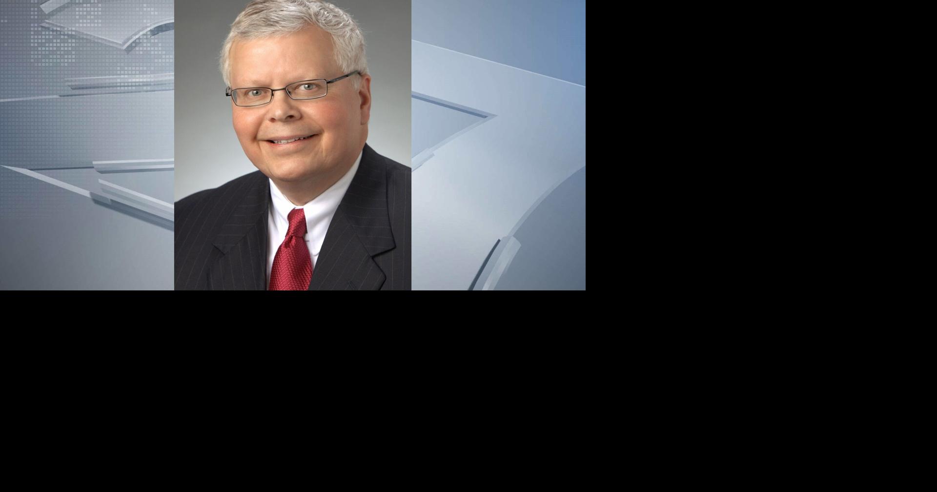 Jay Rothman unanimously selected as next UW System President by Board of Regents News