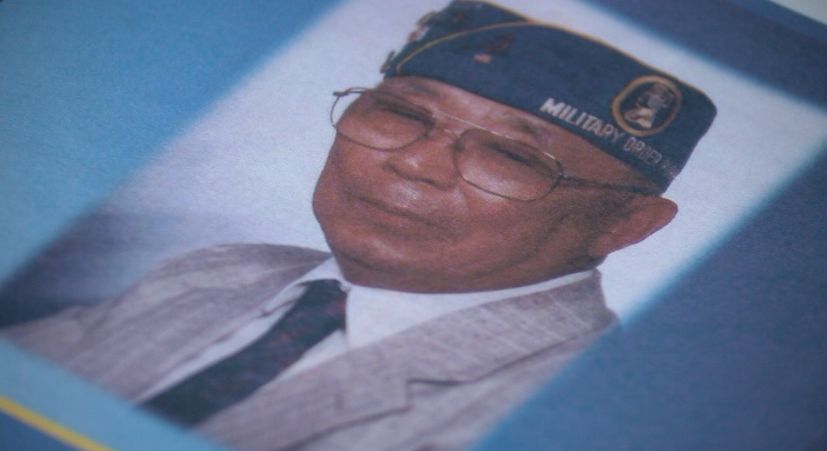 William S. Middleton Memorial Hospital Inducts Sgt. Akira Toki