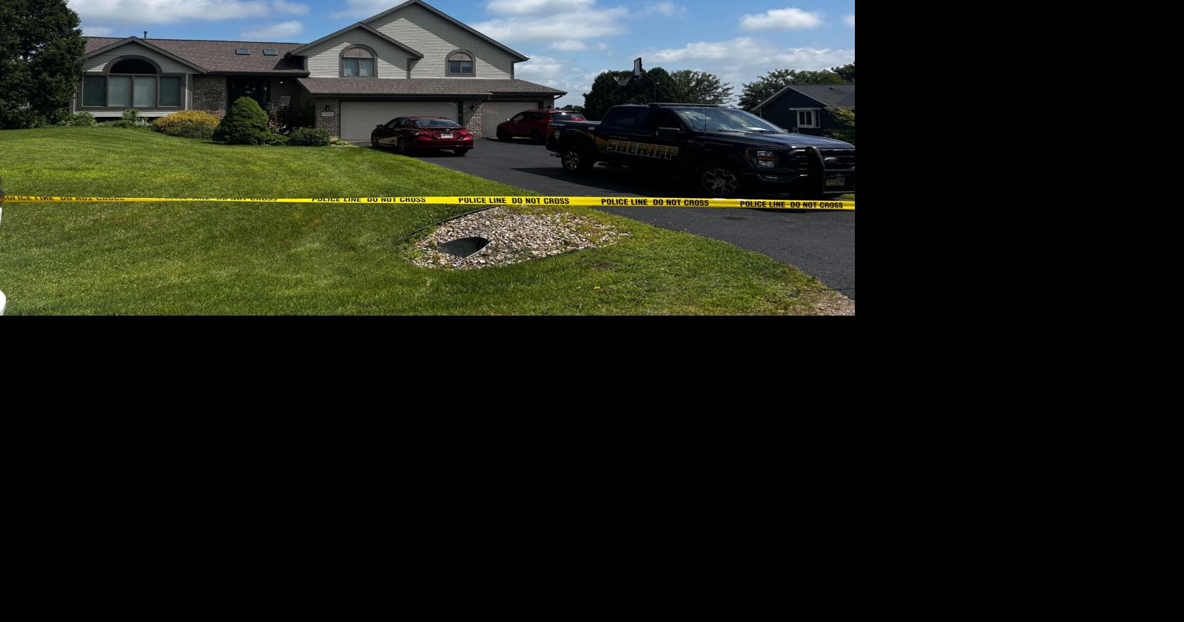 Medical examiner releases names of couple killed in Town of Middleton double homicide
