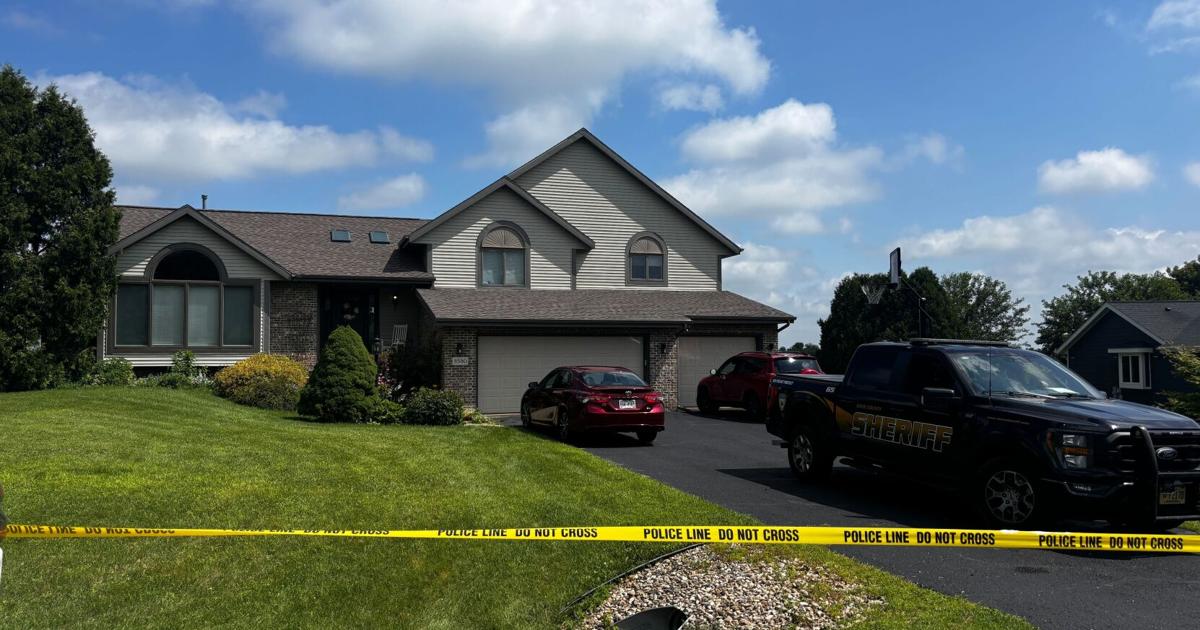 Medical examiner releases names of couple killed in Town of Middleton double homicide