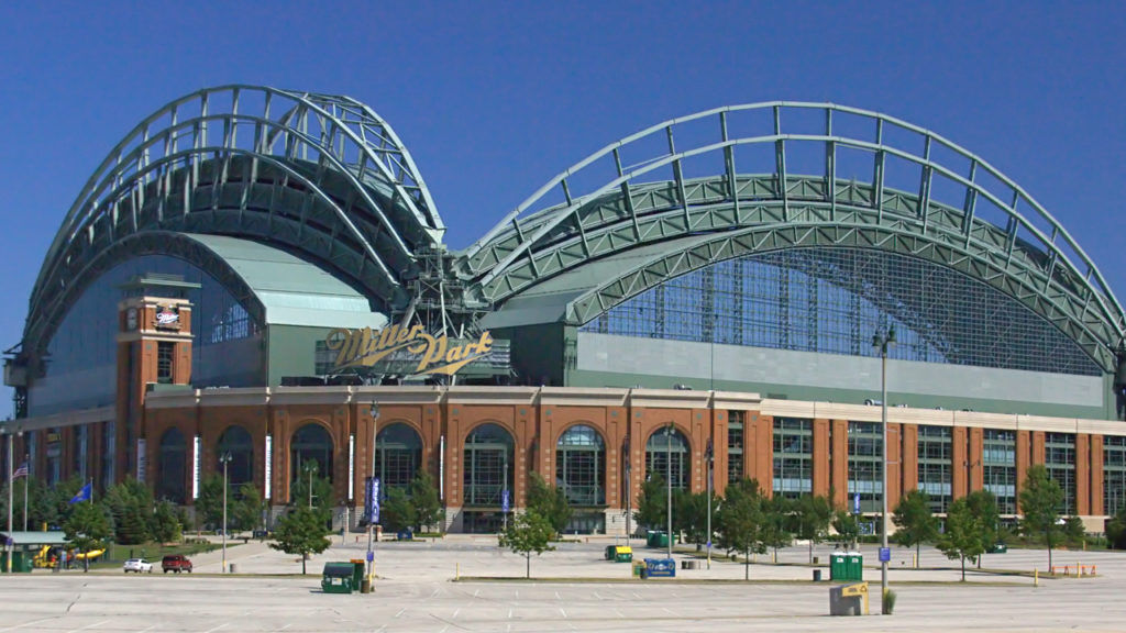 Brewers home ballpark to be renamed American Family Field - Wausau