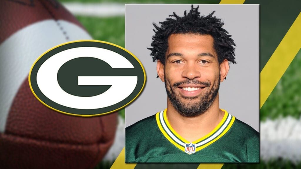 Packers News: Julius Peppers announces retirement