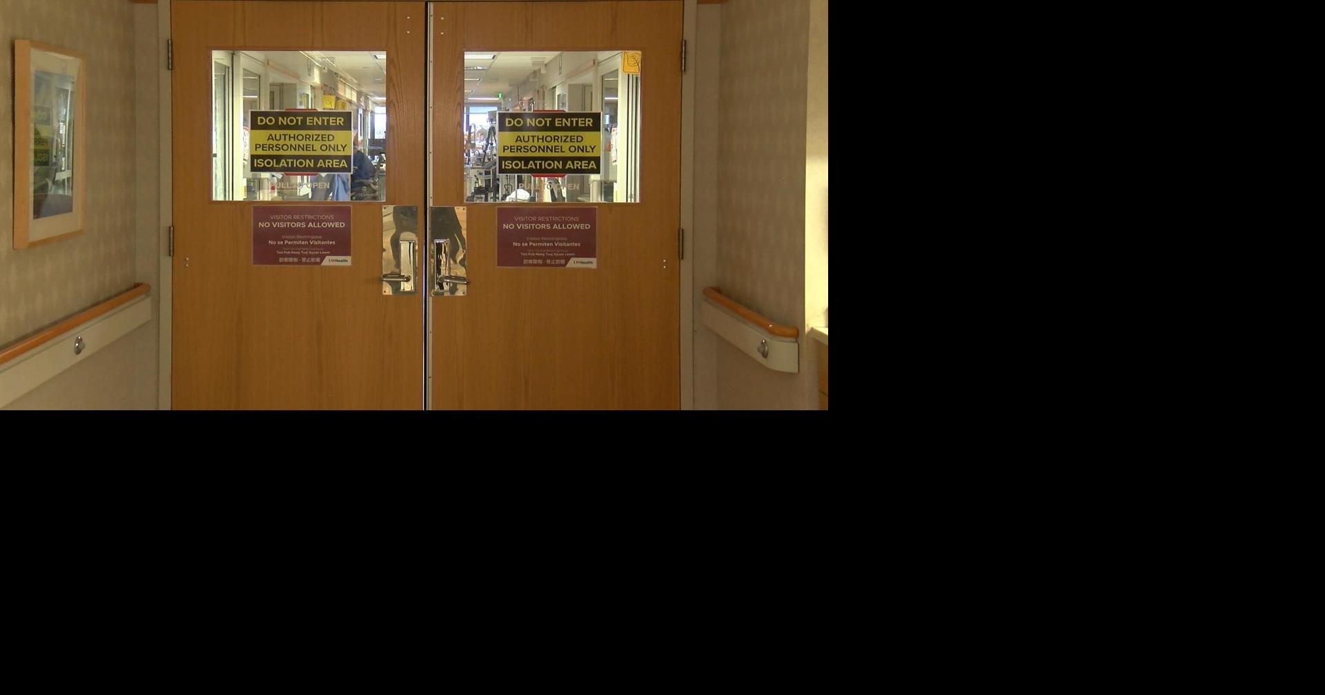 A closer look at the Delta variant, breakthrough cases in Dane County