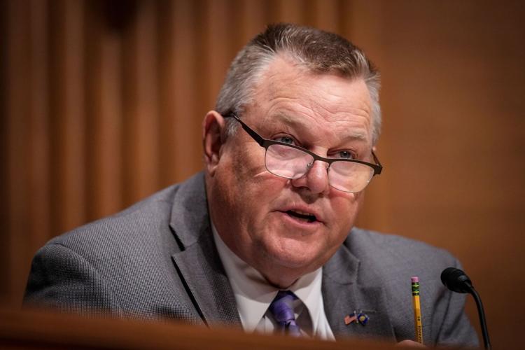 The 10 Senate seats most likely to flip in 2024 The 10 Senate seats most likely to flip in 2024