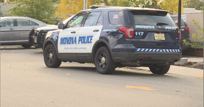 Monona police searching for suspects in shots fired incident | News ...