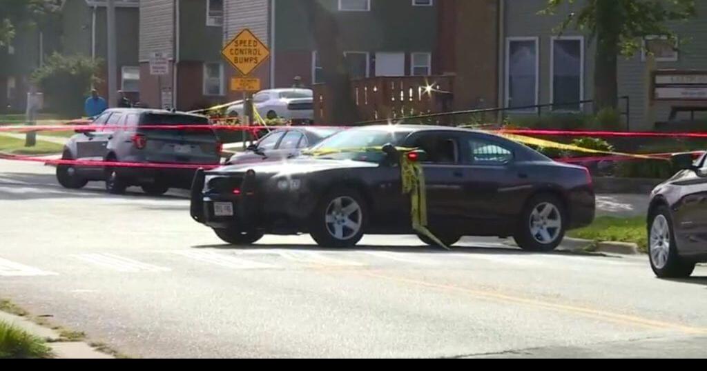 UPDATE: Officials identify victim of early morning homicide in Madison ...