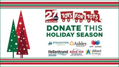 2022 Toys for Tots
