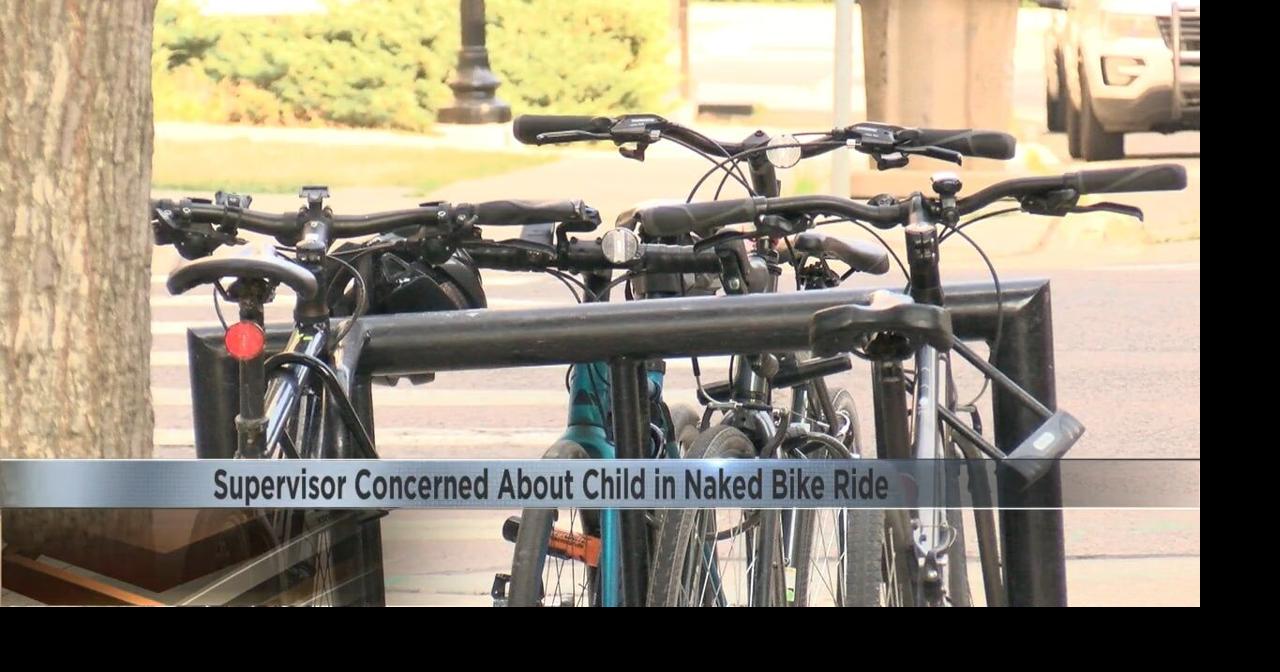 Madison supervisor raises concerns about child participating in Madison