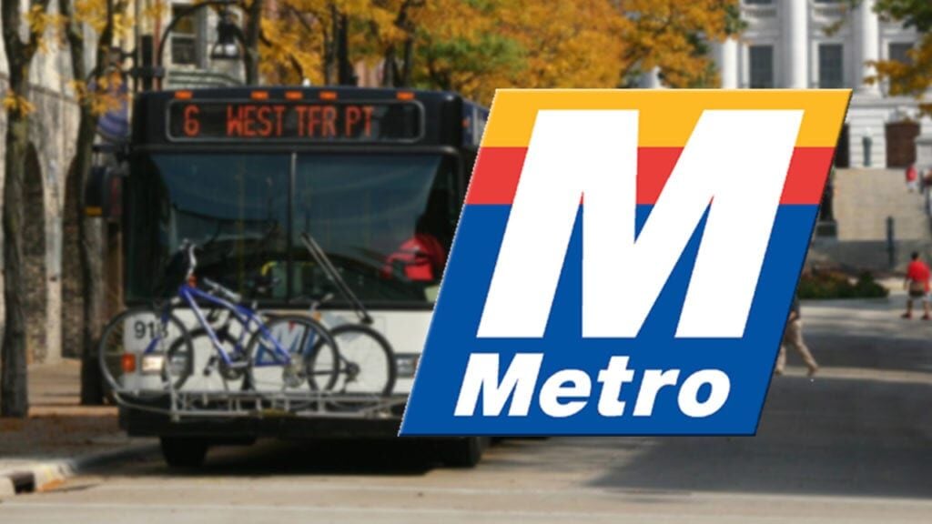 Madison Metro Transit Redesign Moves Forward, Approved At ...