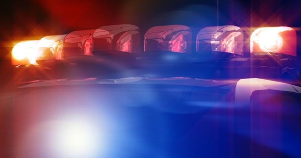 Arrest News Image