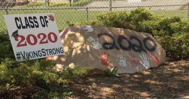 Mount Horeb High School honors class of 2020 and spring sport seniors ...