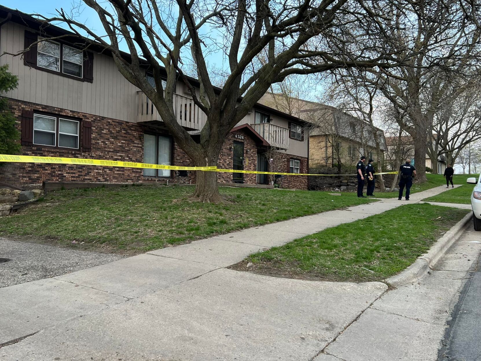 Arrest Made In Apartment Shooting On Madison's East Side | News | Wkow.com