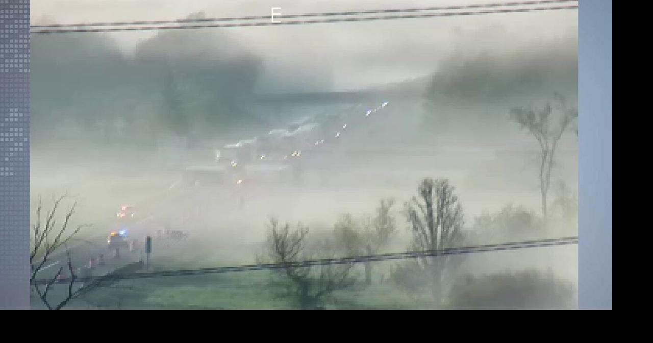 Westbound lanes reopen on I90/94 in Oakdale after crash News