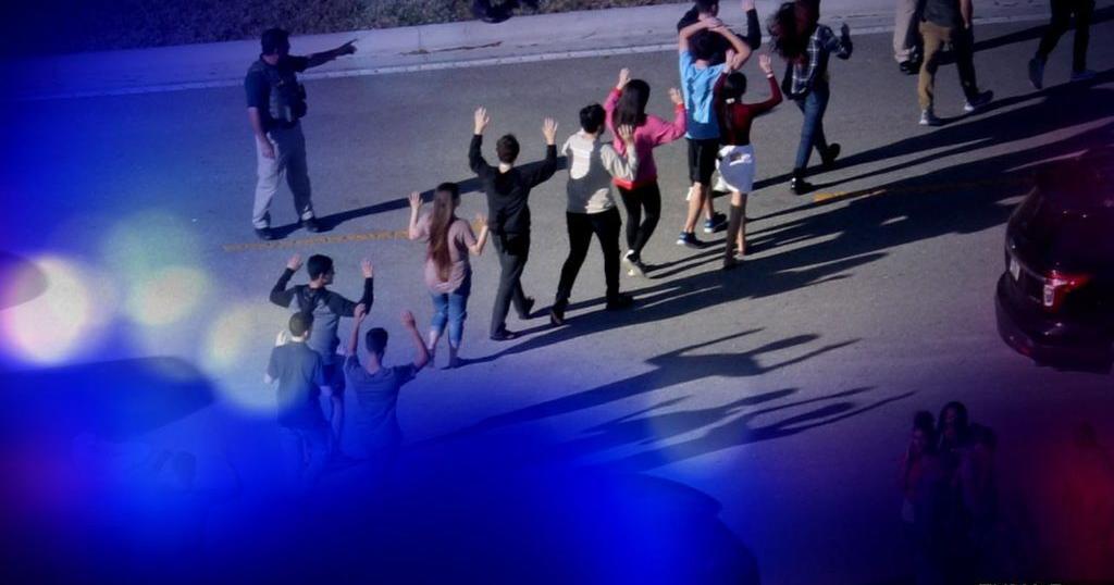 Two more deputies fired after Parkland school shooting | National ...