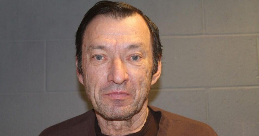 Middleton man charged with sexual assault of a child | Crime | wkow.com