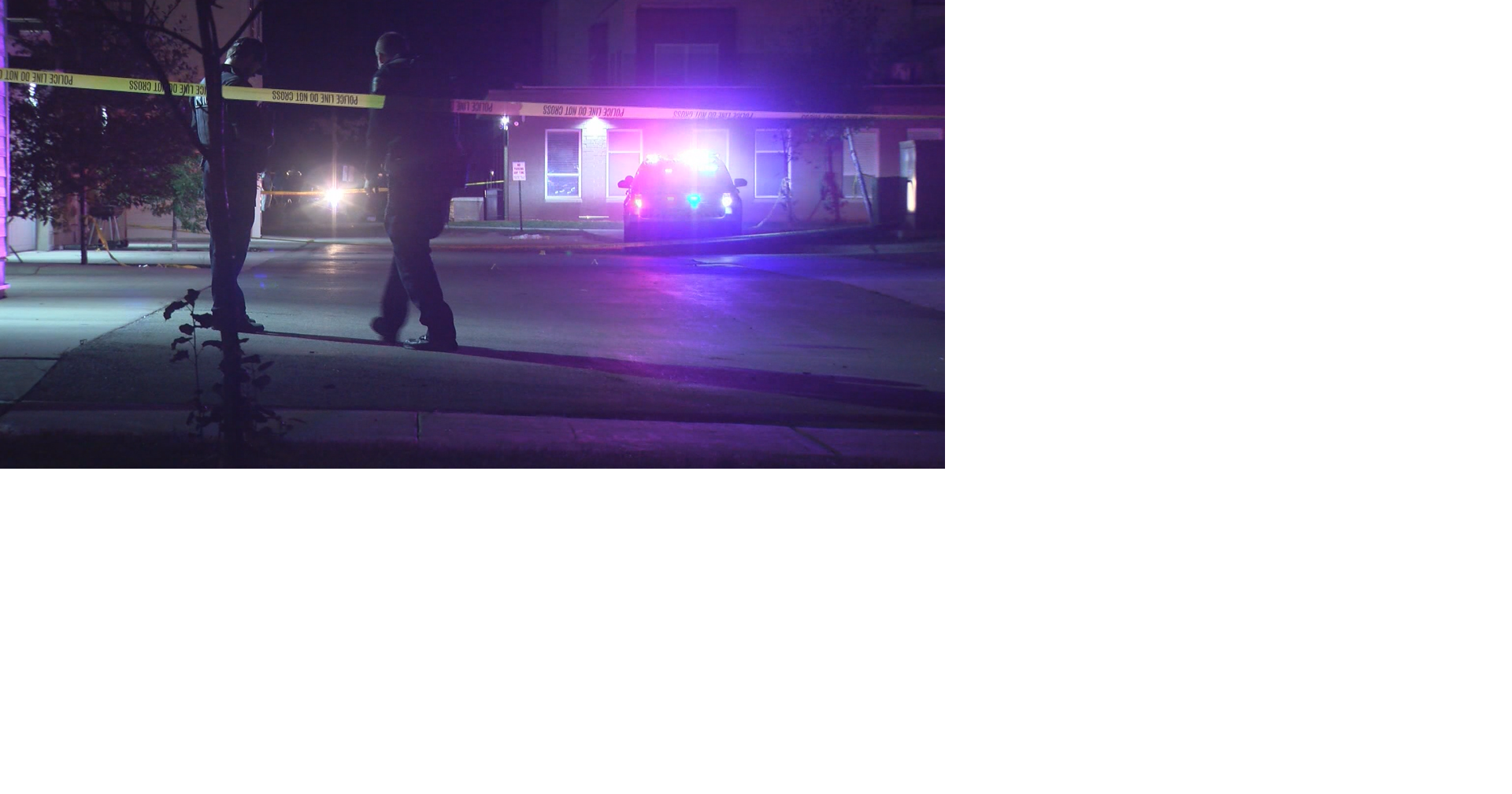 Search warrant: Shell casings connect Madison homicide to past shooting ...