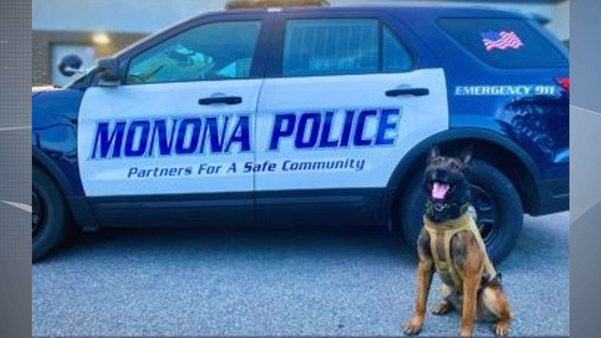Man arrested for OWI after police pursuit in Monona | Crime | wkow.com