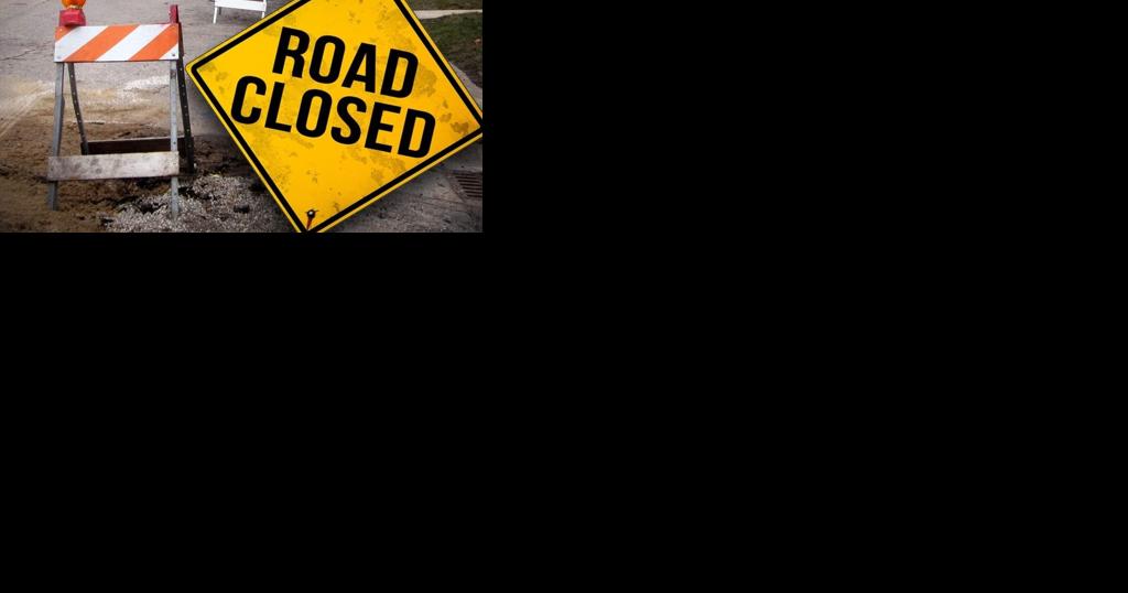 UPDATE: Lanes reopen on US HWY 12 after pavement buckle outside Lake Delton - Vimarsana News