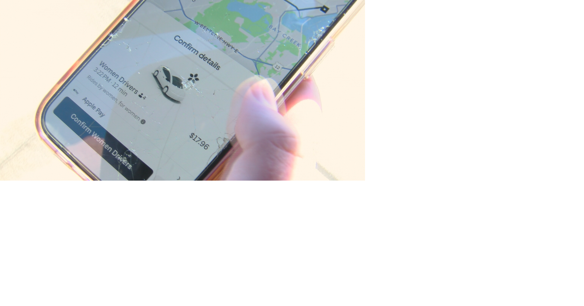 Uber's 'Women Preferences' feature sparks debate in Madison and beyond ...