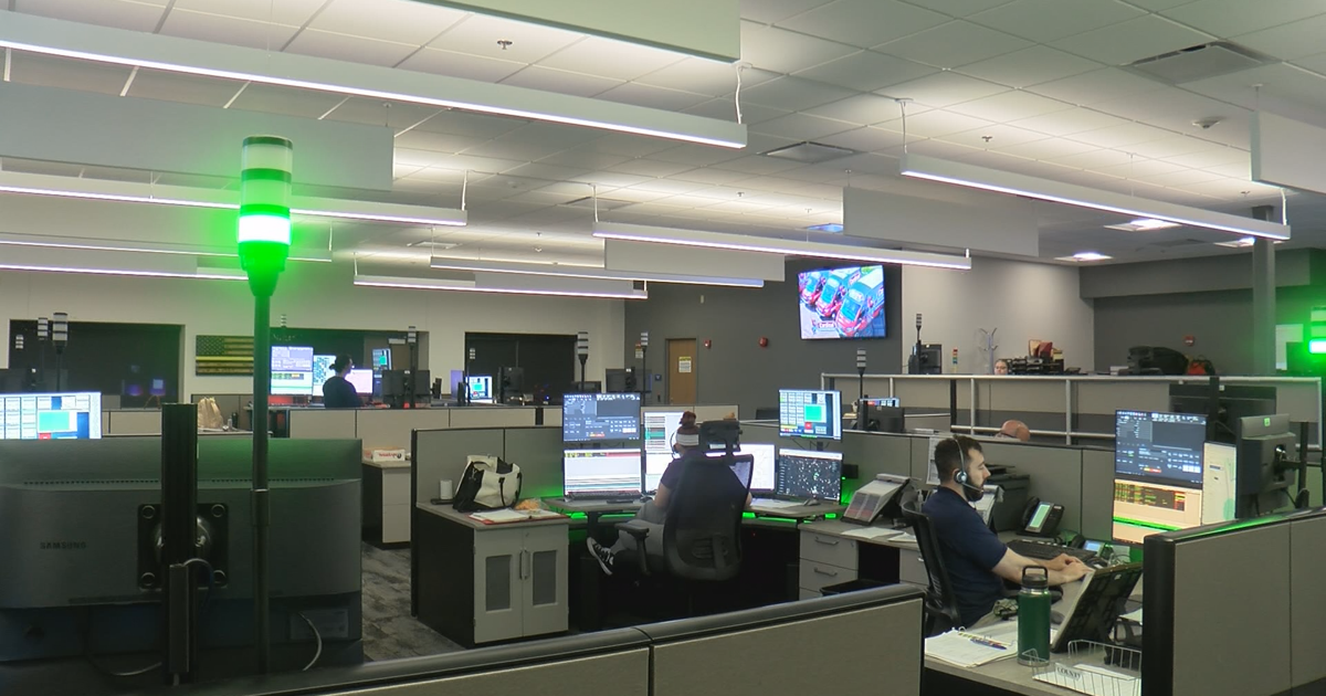 'Watch, wait, monitor, and be ready'; Rock County emergency management prepares for storms