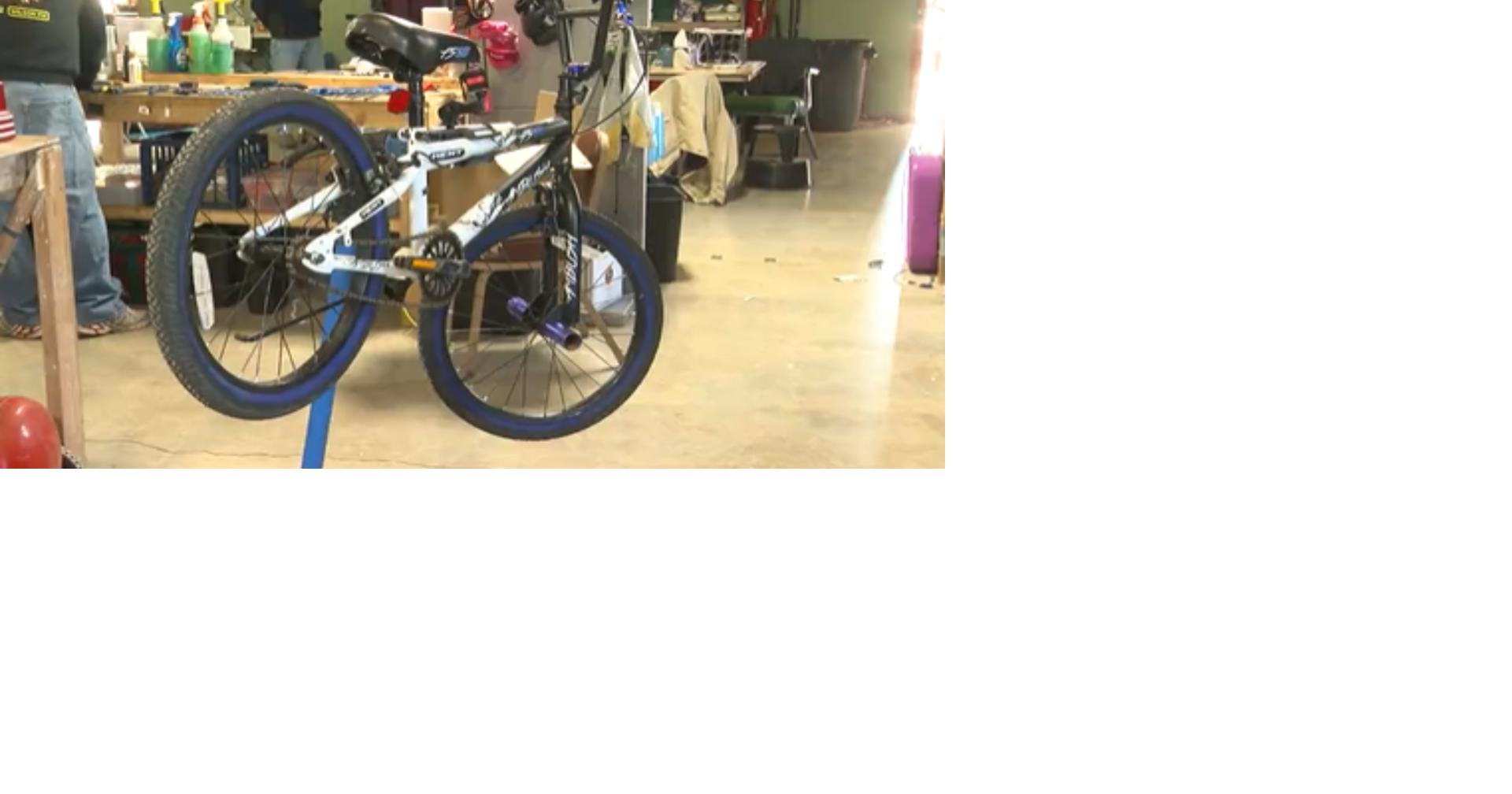 Ambush fs20 bike sales