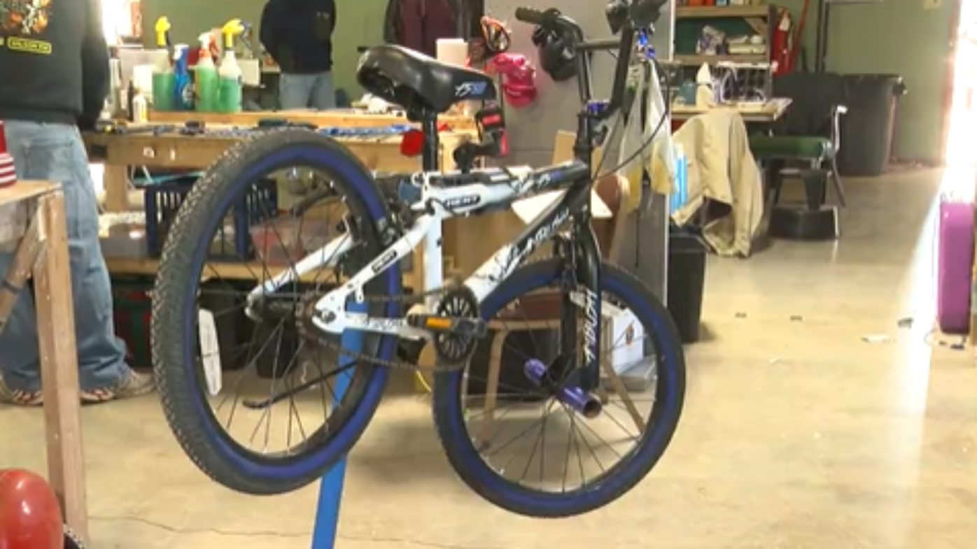 Free bikes4kids hotsell