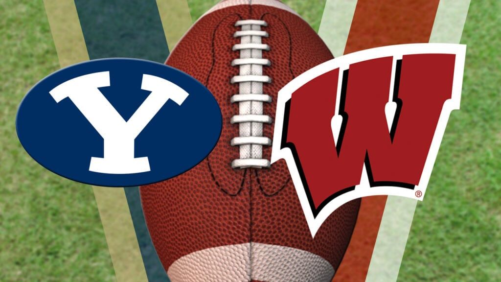 2018 badgers tv schedule central time zone