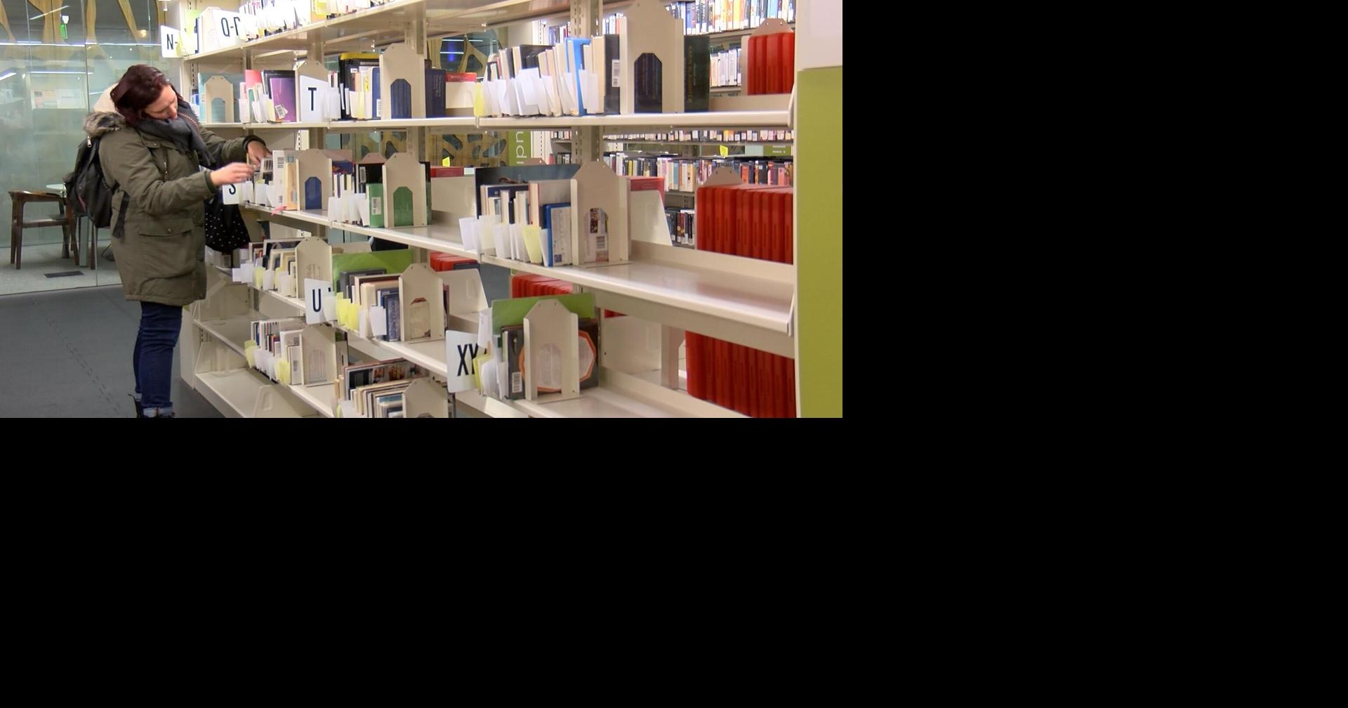 Dane County libraries look to join growing fine free library trend ...