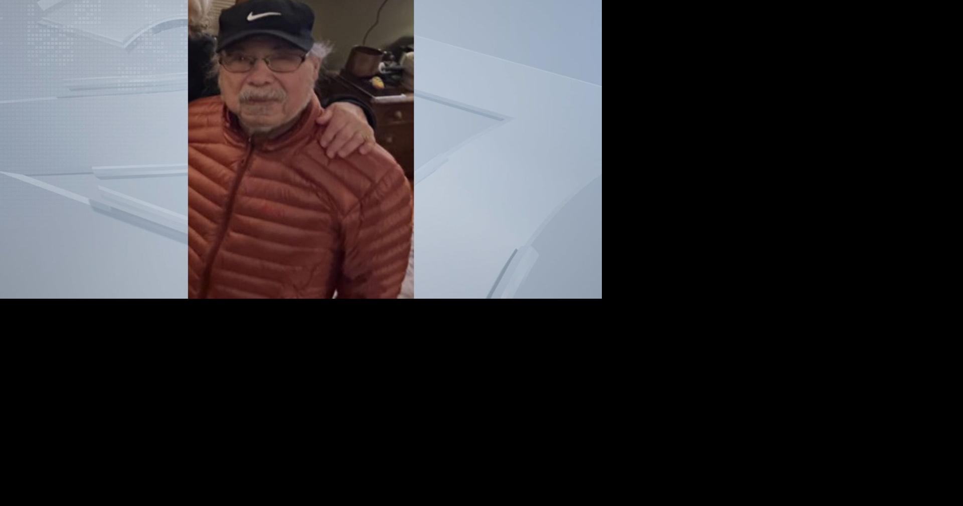 Missing Jefferson man found safe, Silver Alert canceled | Top Stories ...