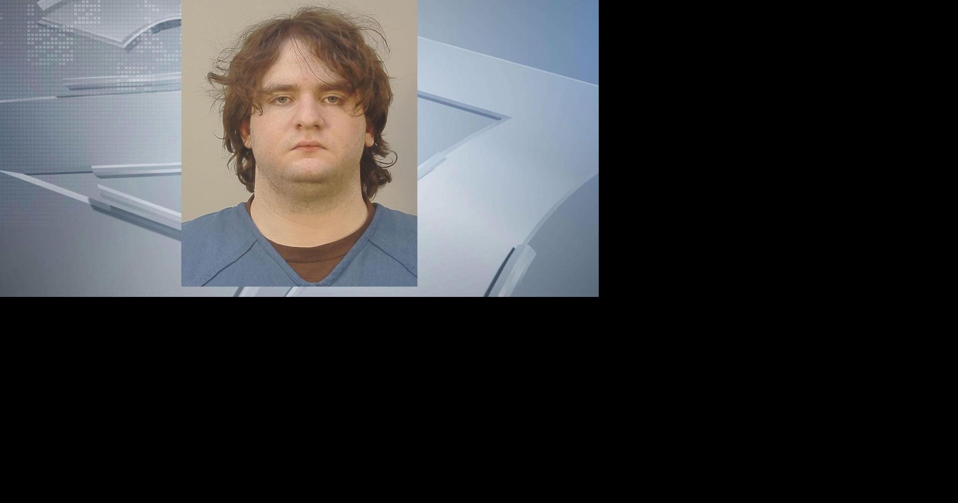 Not guilty pleas entered for man charged in child sex crime case