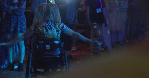Night to Remember celebrates members of the disability community | News ...
