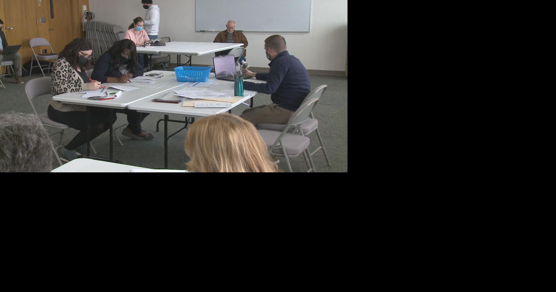 Unopened absentee ballots found in Wauwatosa News