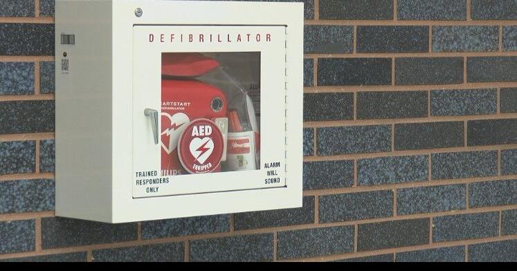 Wisconsin schools prepared to treat sudden cardiac arrest at athletic events