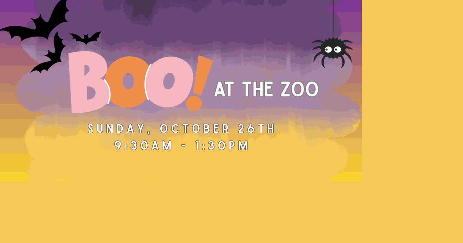 Boo at the Zoo returns to Henry Vilas Zoo for free, family-friendly ...