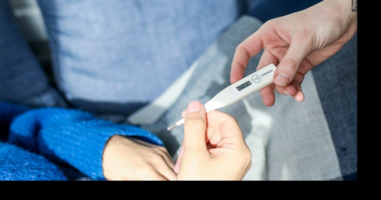 Health officials urging vaccinations with high flu numbers | News ...