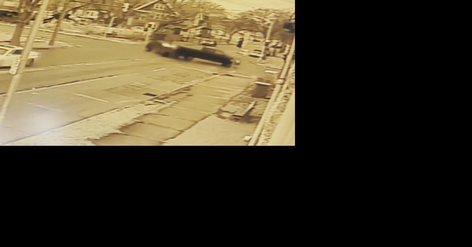 Veteran hit and killed after reckless driving crash in Milwaukee | News ...