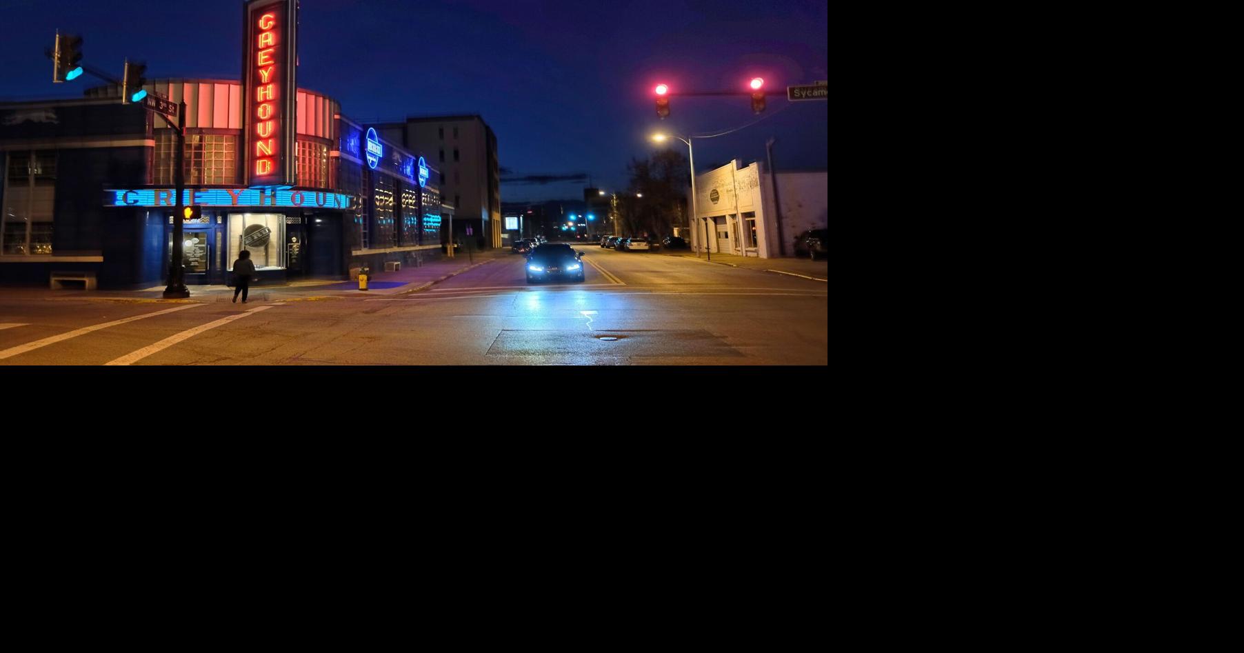 Greyhound bus stops are valuable assets. Here’s who’s cashing in on