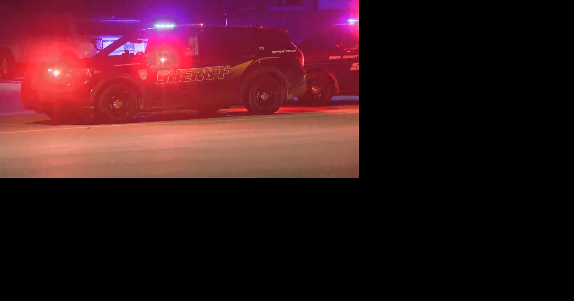 McFarland man arrested after firing gun in home Crime