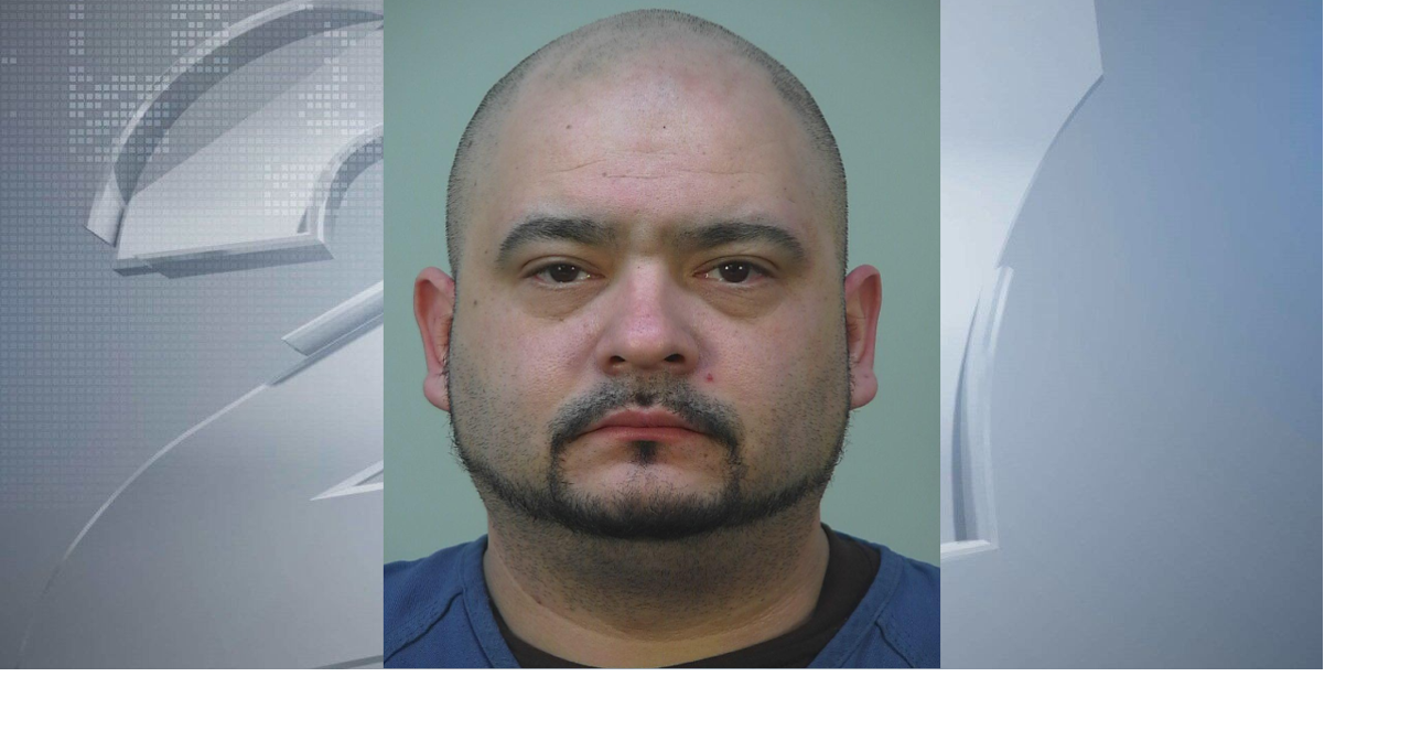 Madison man arrested after allegedly firing gun while intoxicated ...