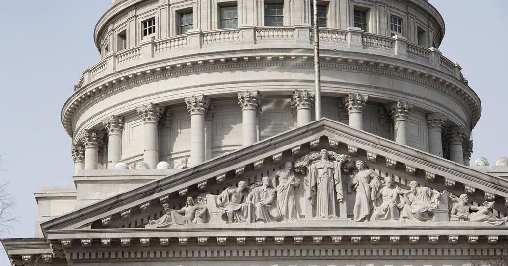 Wisconsin Democrats introduce slew of election-related bills ahead of midterms